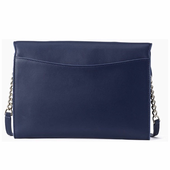 Kate spade Floral Briar Lane Quilt Holland Bag - Picture 4 of 5